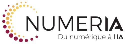 Mentorat Numeria